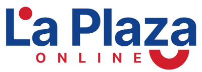 La Plaza Online